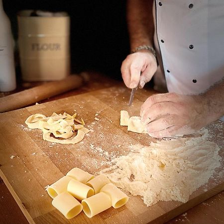 Dojo Bianco Panzió Massa Marittima Kültér fotó