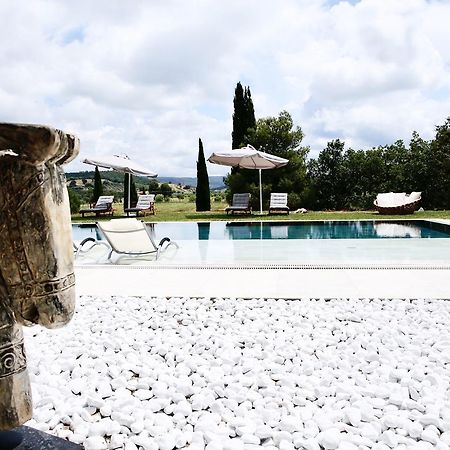 Dojo Bianco Panzió Massa Marittima Kültér fotó