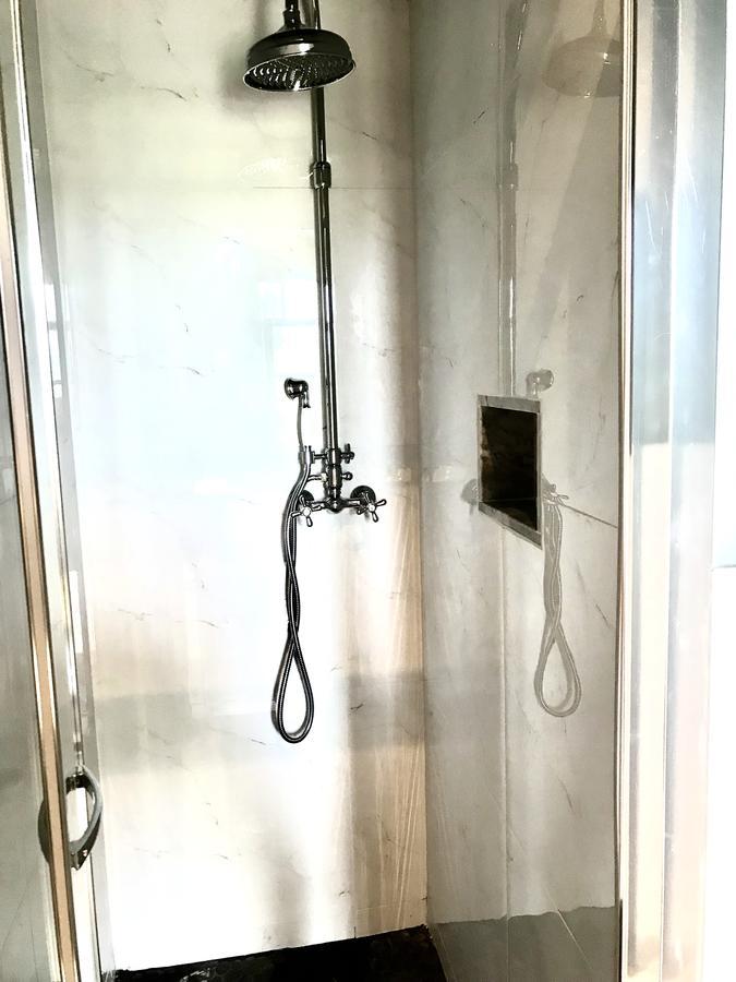 Dojo Bianco Panzió Massa Marittima Kültér fotó