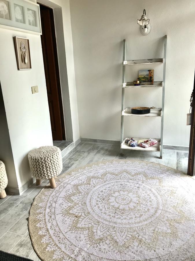 Dojo Bianco Panzió Massa Marittima Kültér fotó