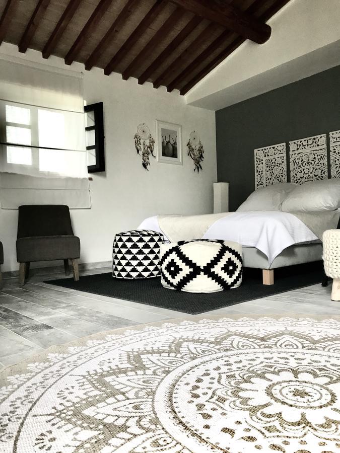 Dojo Bianco Panzió Massa Marittima Kültér fotó