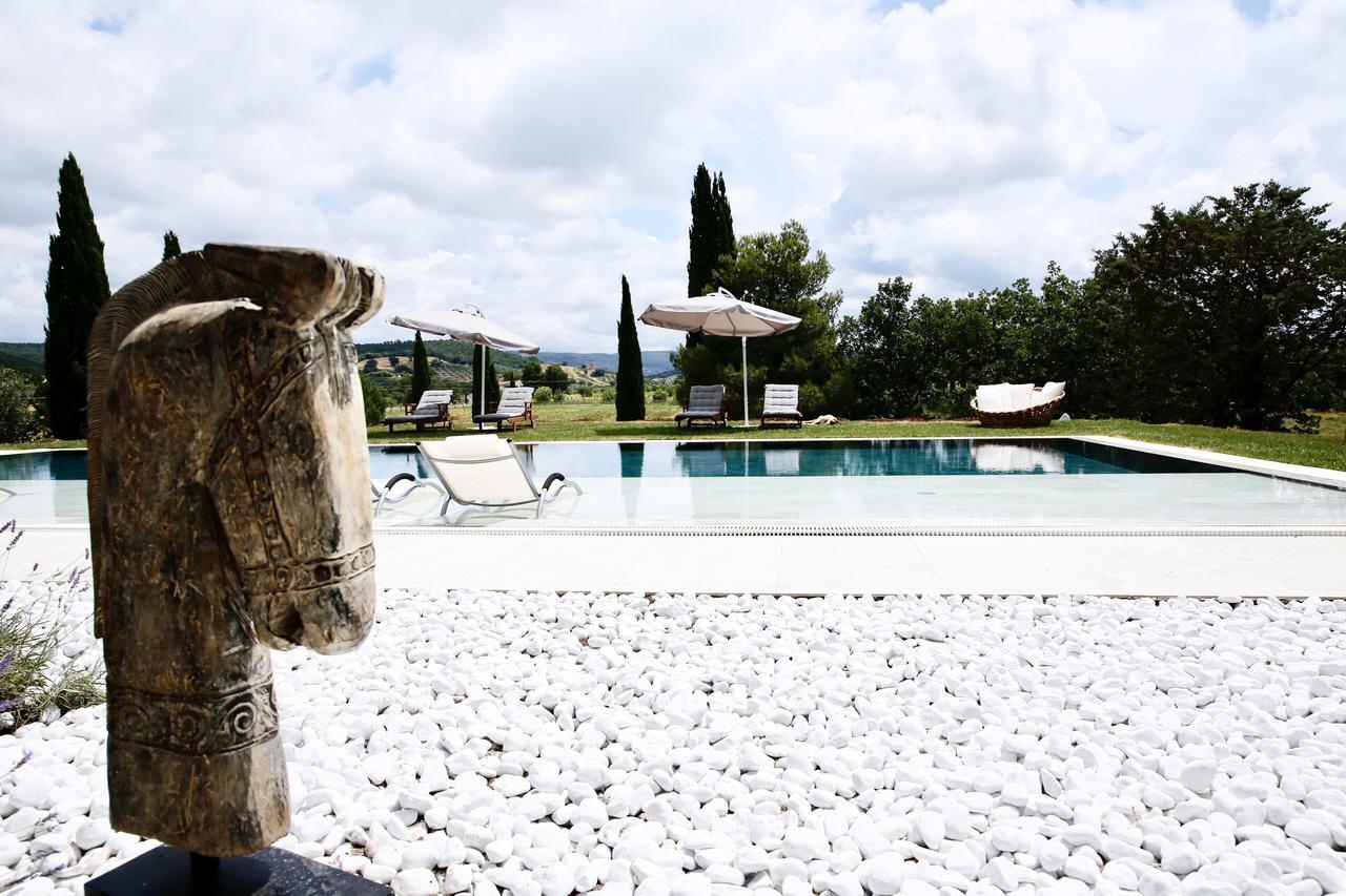 Dojo Bianco Panzió Massa Marittima Kültér fotó